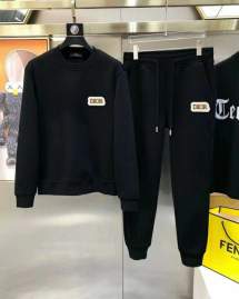 Picture of Dior Sweater Suits _SKUDiorM-5XLkdtr5738888